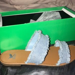 Sandals
